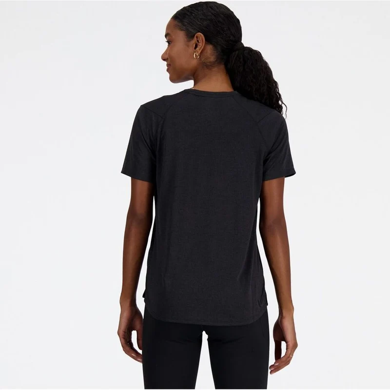 New Balance Athletics Damen T-Shirt