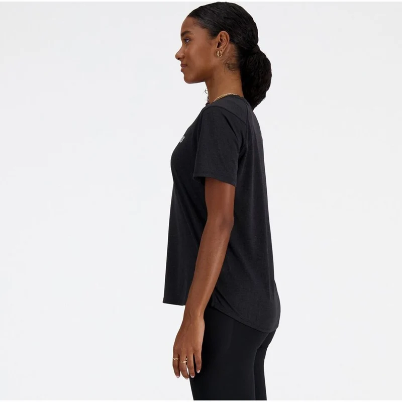 New Balance Athletics Damen T-Shirt