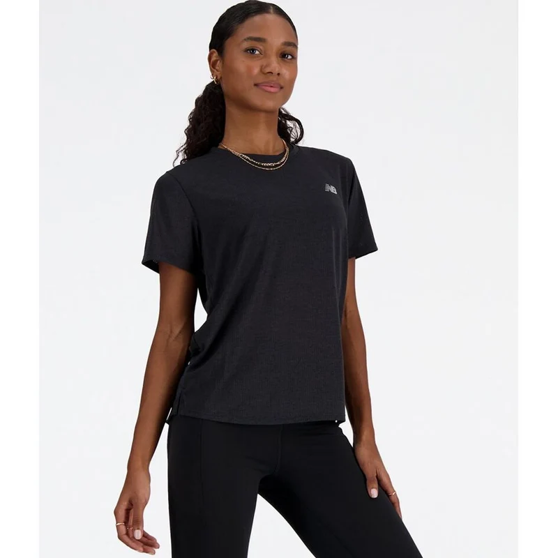 New Balance Athletics Damen T-Shirt