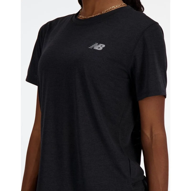 New Balance Athletics Damen T-Shirt
