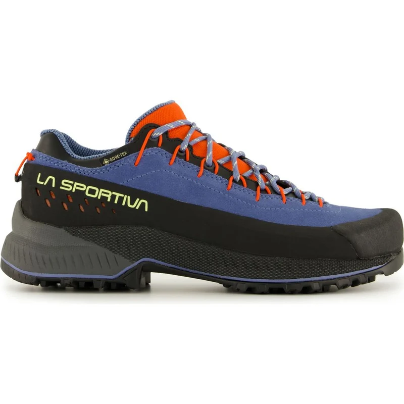 La Sportiva Tx4 Evo GTX Damen Zustiegsschuh moonlight cherry tomato