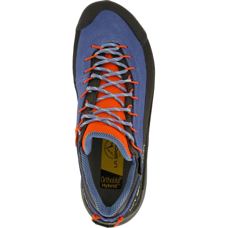 La Sportiva Tx4 Evo GTX Damen Zustiegsschuh moonlight cherry tomato