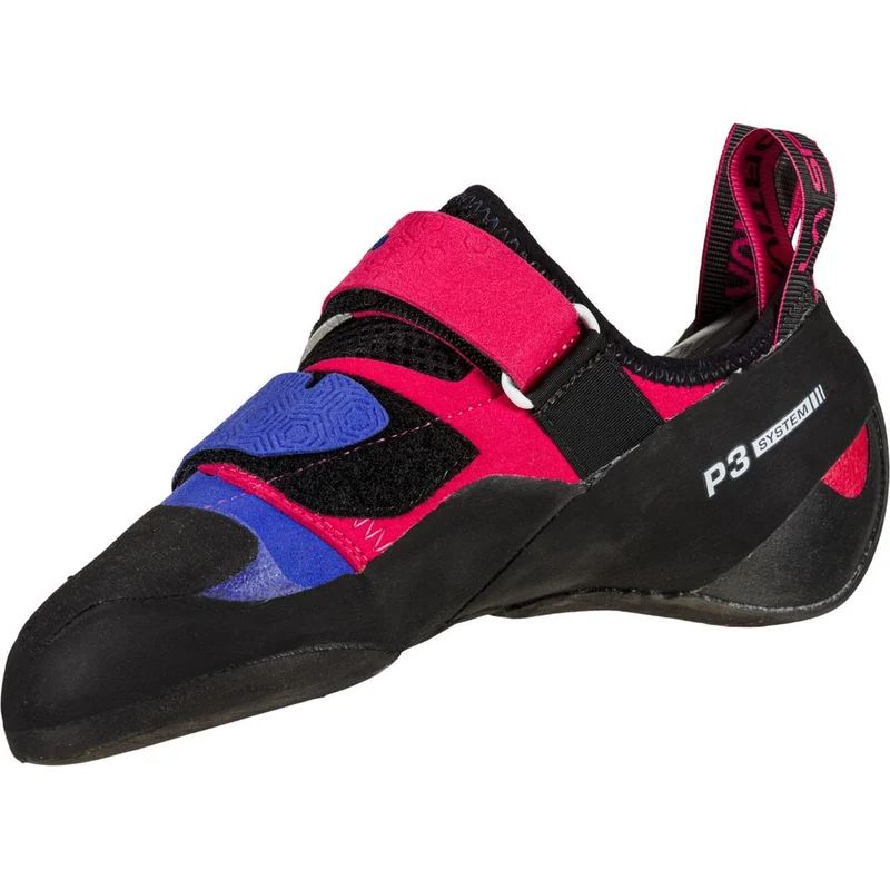 La Sportiva Kubo Damen Kletterschuh royal love potion