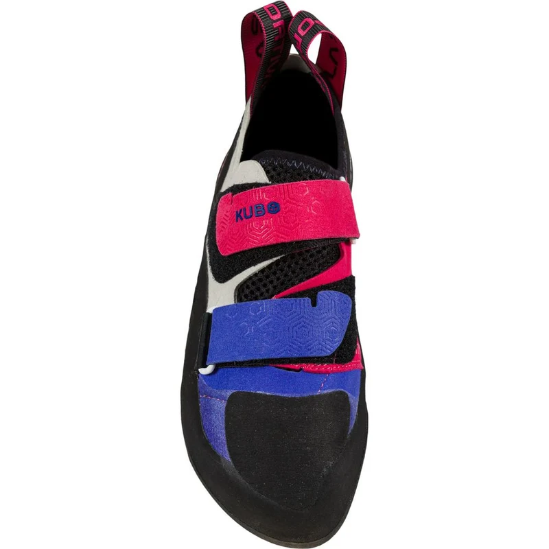 La Sportiva Kubo Damen Kletterschuh royal love potion