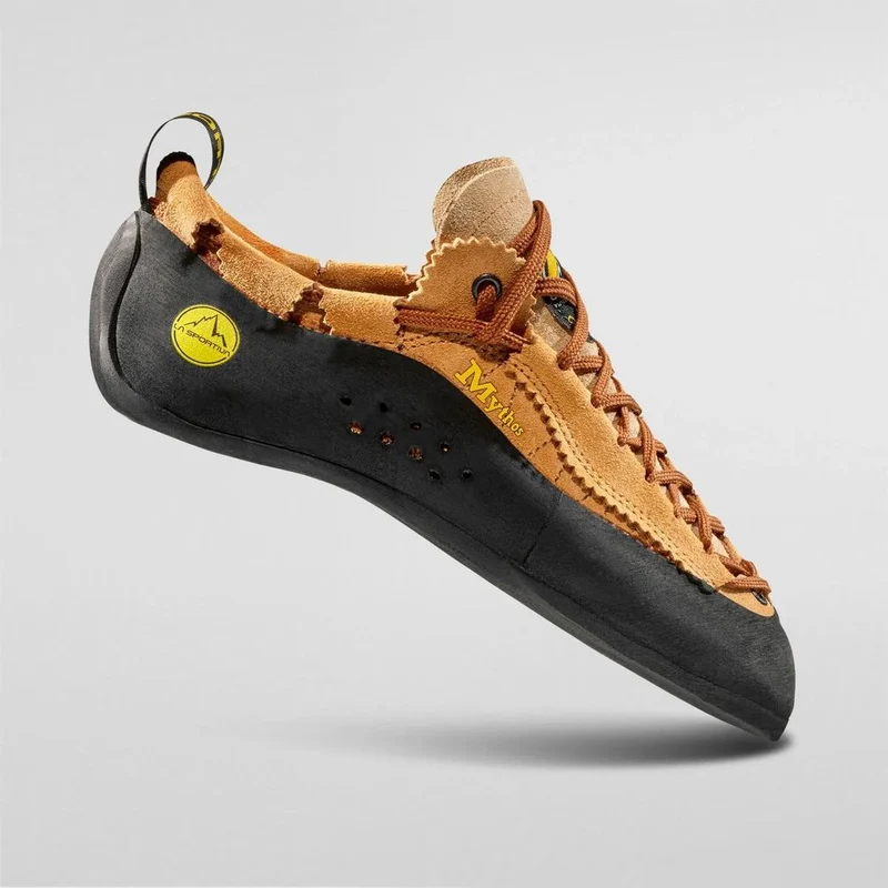 La Sportiva Mythos Kletterschuh terra