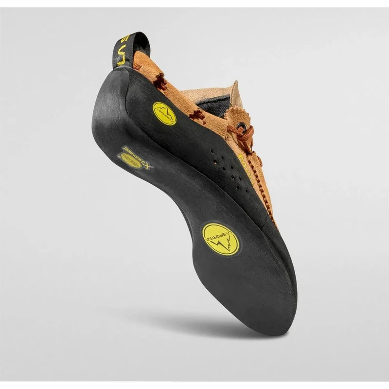 La Sportiva Mythos Kletterschuh terra