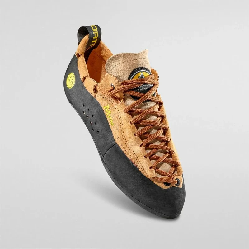 La Sportiva Mythos Kletterschuh terra