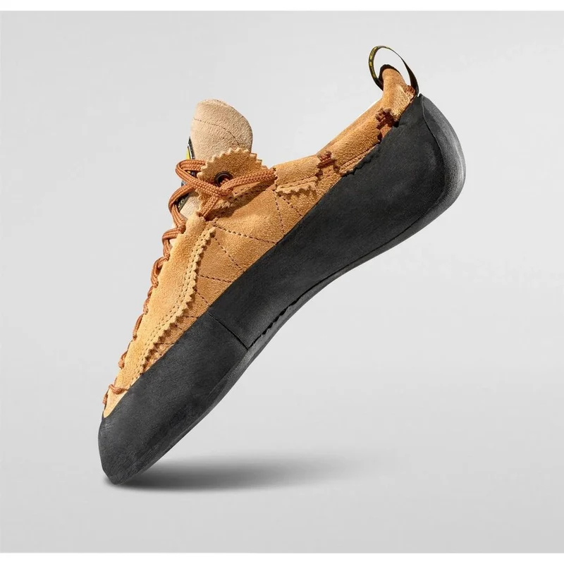 La Sportiva Mythos Kletterschuh terra