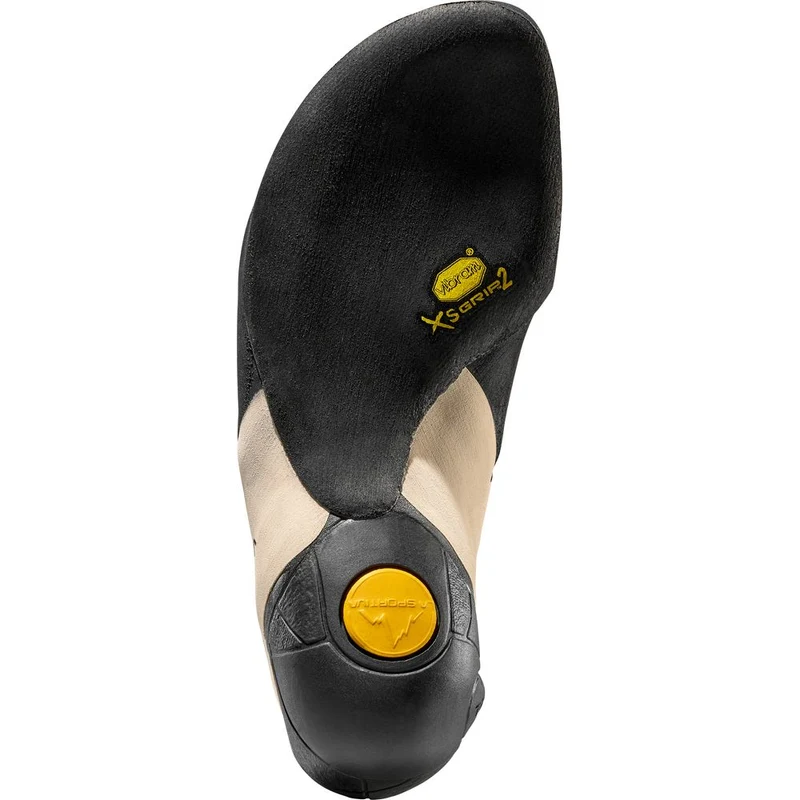 La Sportiva Otaki Damen Kletterschuh sulphur coral