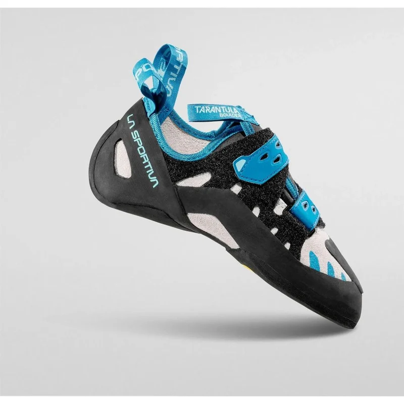 La Sportiva Tarantula Boulder Damen Kletterschuh ice-crystal