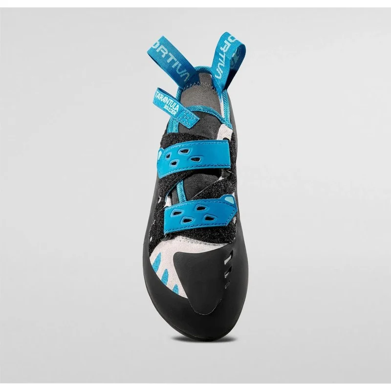 La Sportiva Tarantula Boulder Damen Kletterschuh ice-crystal