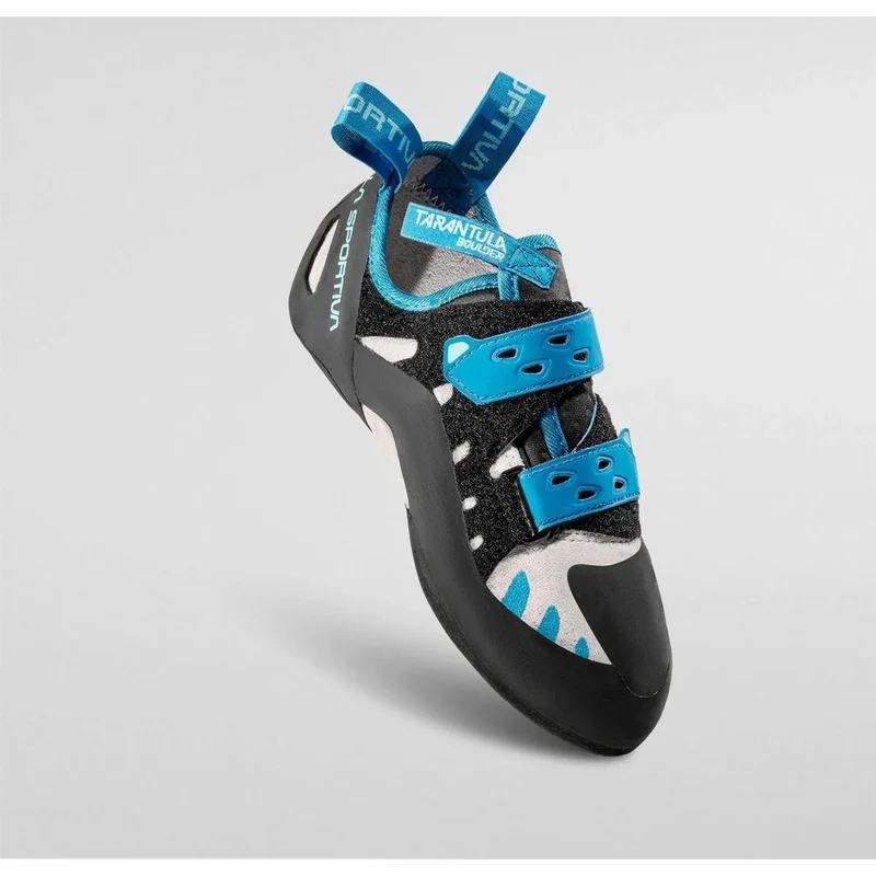 La Sportiva Tarantula Boulder Damen Kletterschuh ice-crystal