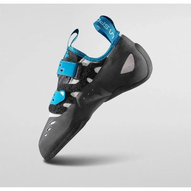 La Sportiva Tarantula Boulder Damen Kletterschuh ice-crystal