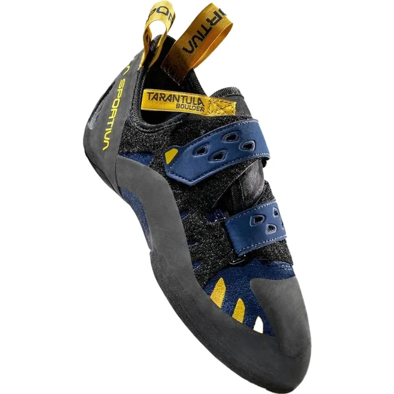 La Sportiva Tarantula Boulder Herren Kletterschuh night-blue-moss