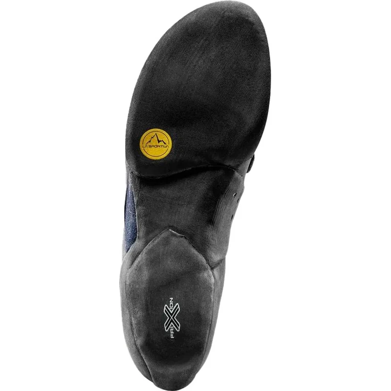 La Sportiva Tarantula Boulder Herren Kletterschuh night-blue-moss