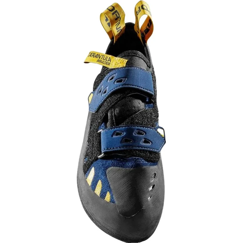 La Sportiva Tarantula Boulder Herren Kletterschuh night-blue-moss