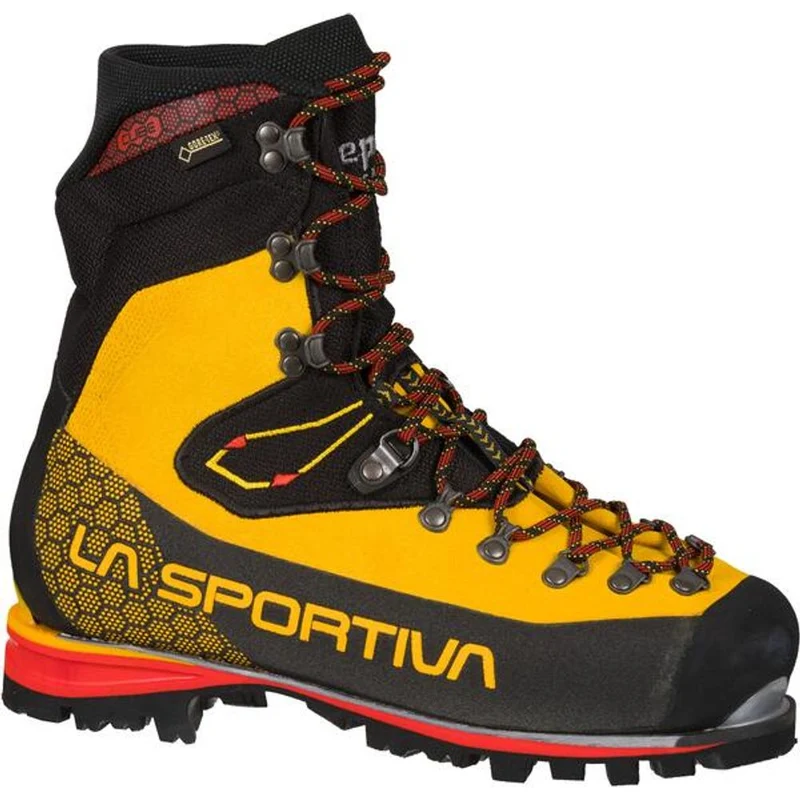 La Sportiva Nepal Cube GTX Herren Bergschuh yellow
