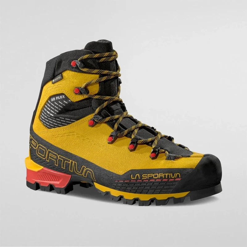 La Sportiva Trango Alpine GTX Herren Bergschuh yellow