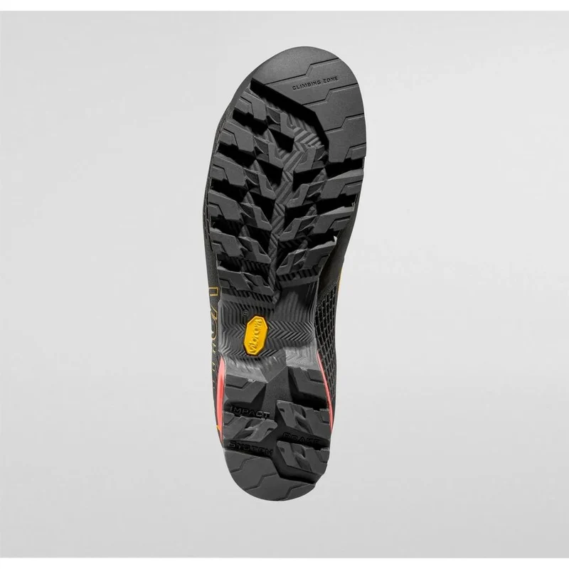 La Sportiva Trango Alpine GTX Herren Bergschuh yellow