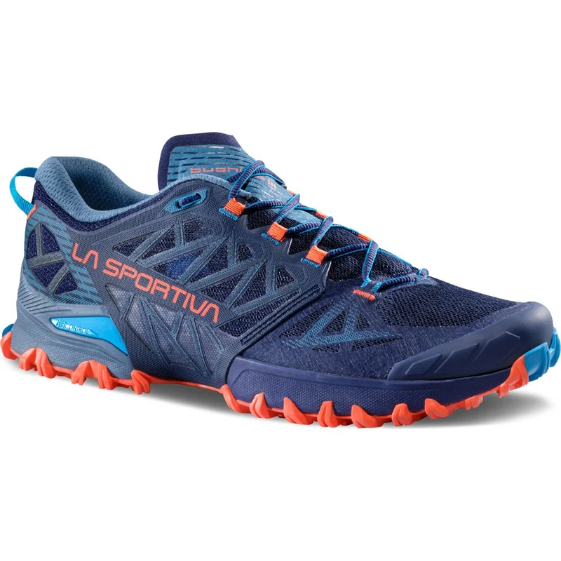 La Sportiva Bushido III Wide Herren Trailrunningschuh