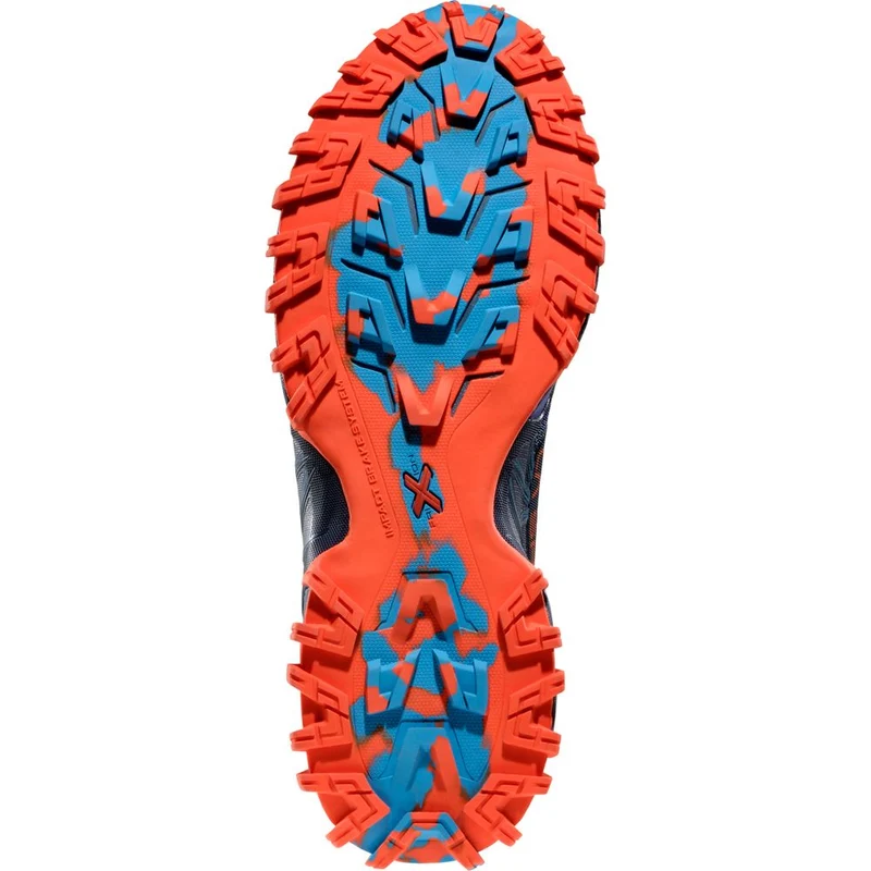 La Sportiva Bushido III Wide Herren Trailrunningschuh