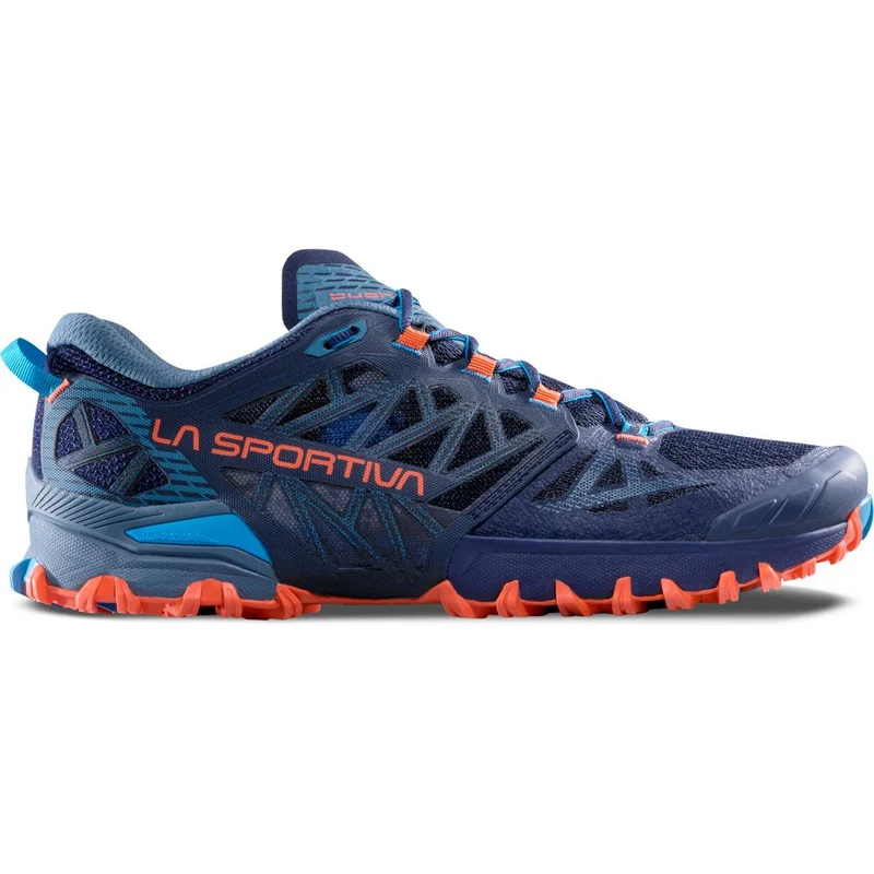 La Sportiva Bushido III Wide Herren Trailrunningschuh