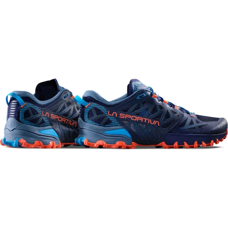 La Sportiva Bushido III Wide Herren Trailrunningschuh