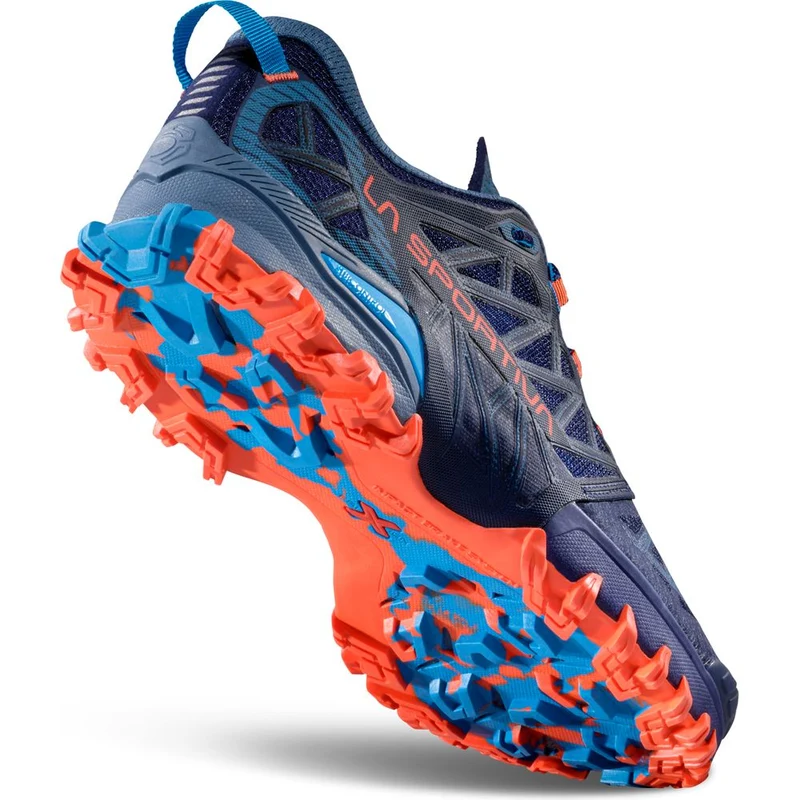 La Sportiva Bushido III Wide Herren Trailrunningschuh