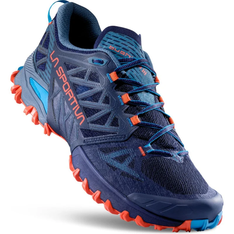 La Sportiva Bushido III Wide Herren Trailrunningschuh