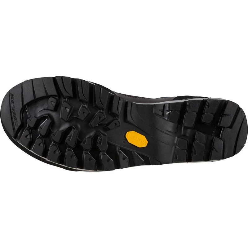 La Sportiva Trango Tech GTX Damen Bergschuh carbon lagoon