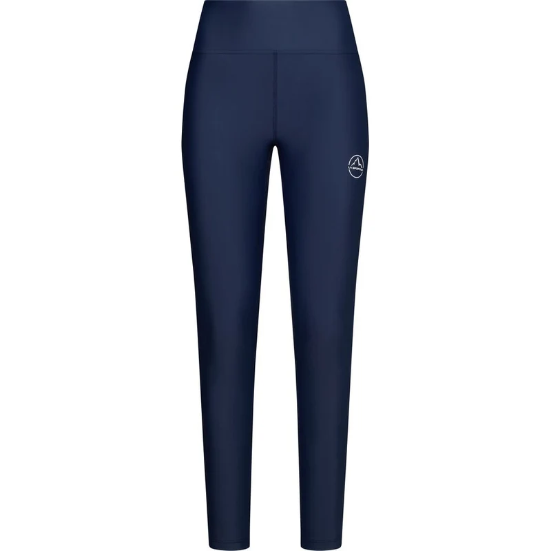 La Sportiva Aerial Leggings Damen Kletterhose night sky chalk