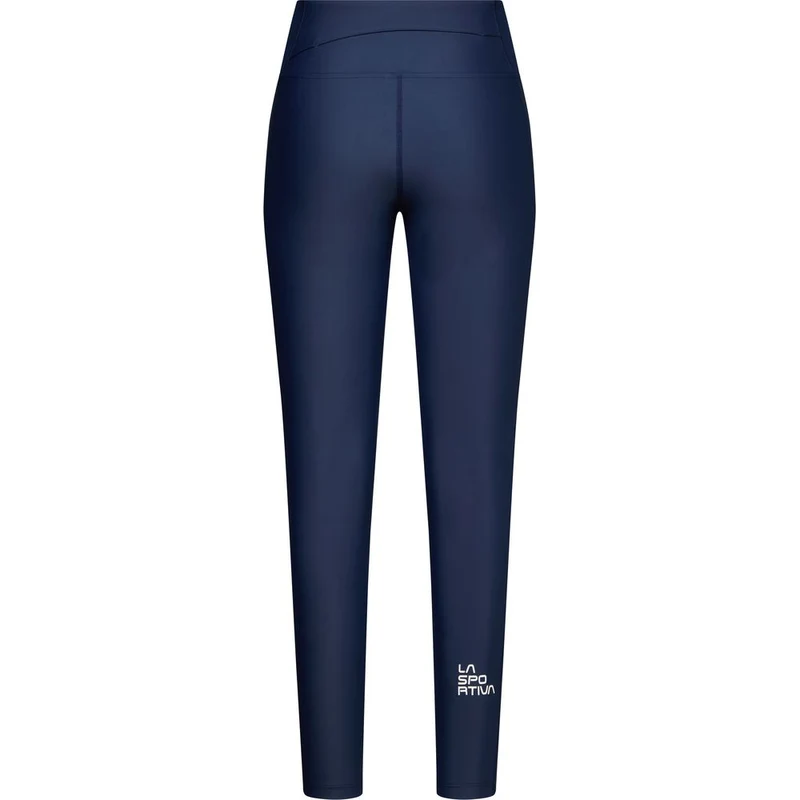 La Sportiva Aerial Leggings Damen Kletterhose night sky chalk