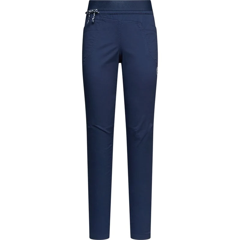 La Sportiva Tundra Damen Kletterhose night sky chalk