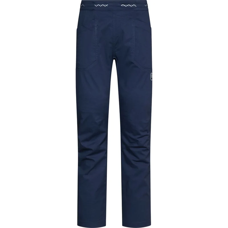 La Sportiva Bolt Herren Kletterhose night sky chalk