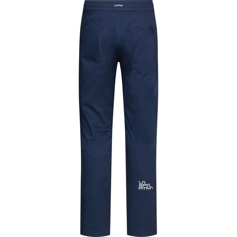 La Sportiva Bolt Herren Kletterhose night sky chalk