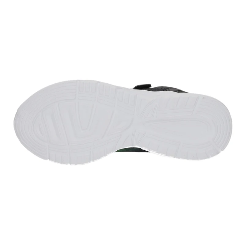 Sneakers Sportschuh Klettverschluss