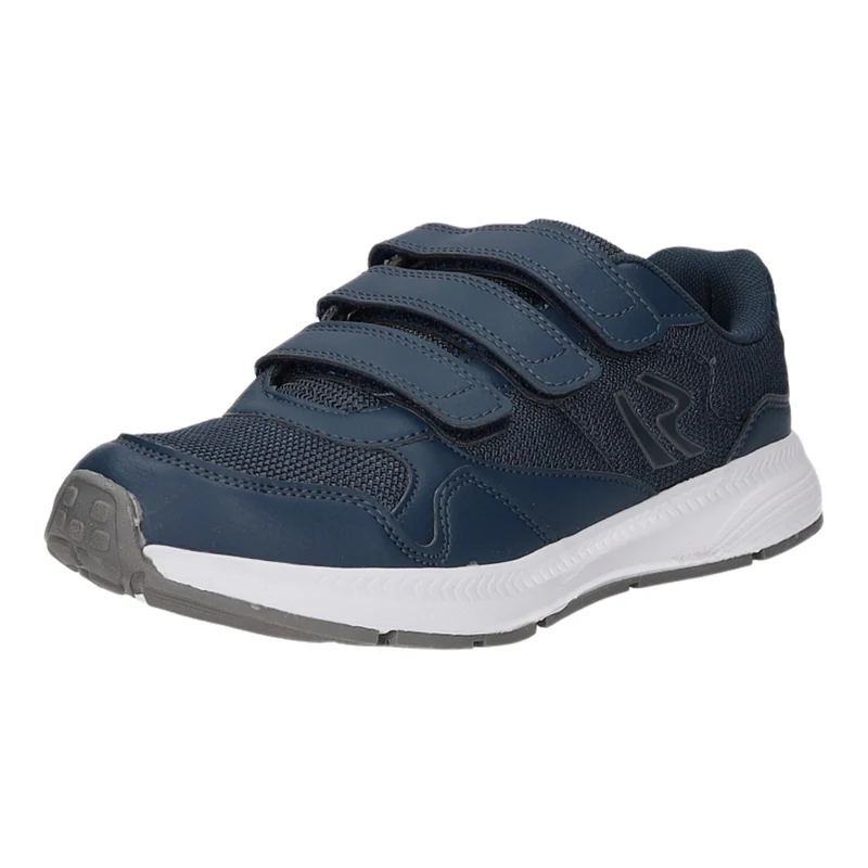 Sneakers Sportschuh Klettverschluss
