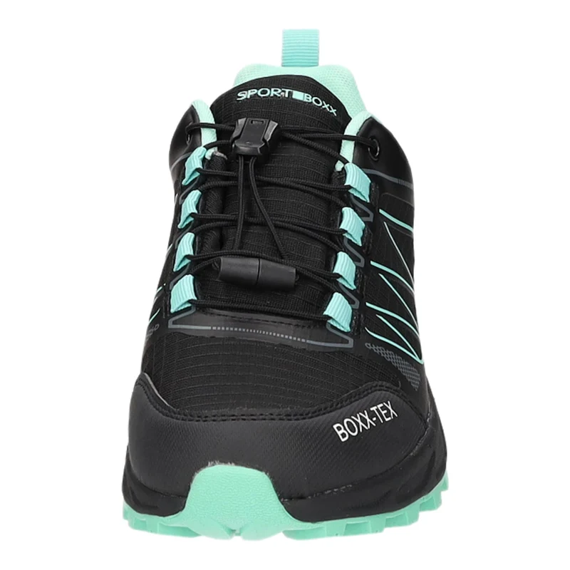 SPORTBOXX Trekkinghalbschuh