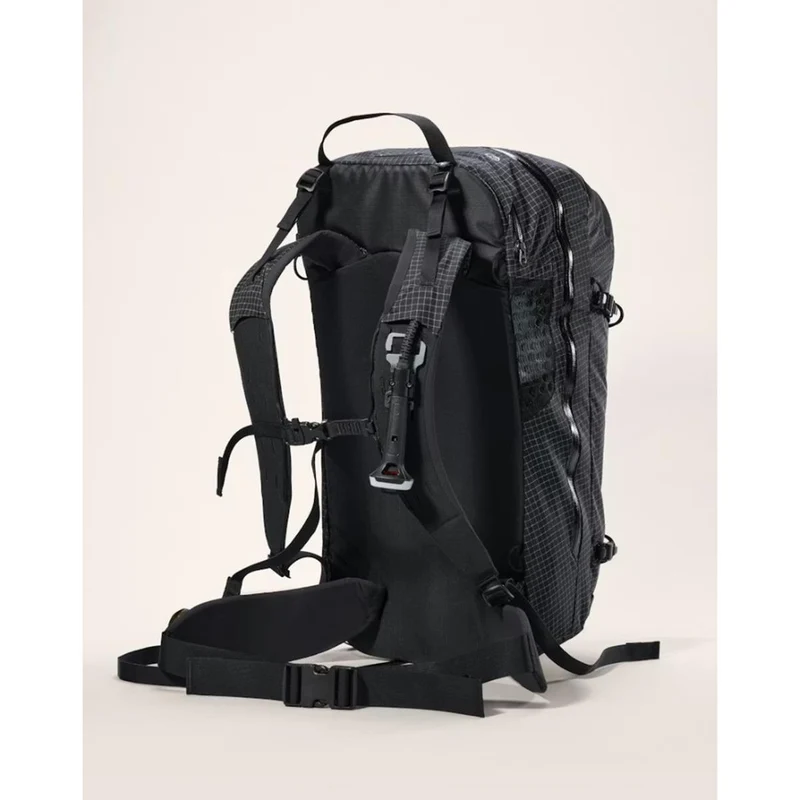 Arcteryx Micon Litric 32 Lawinenrucksack black