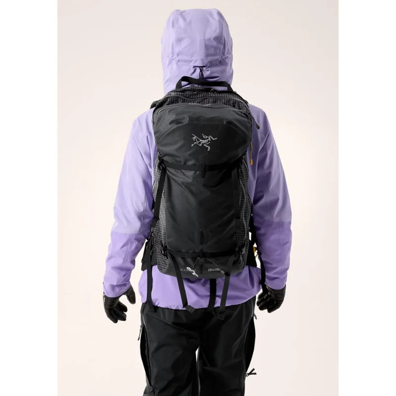Arcteryx Micon Litric 32 Lawinenrucksack black