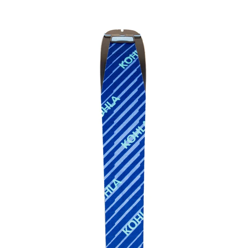 KOHLA Vertical PRO 130mm