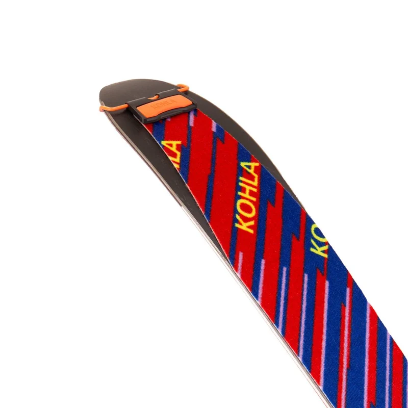 KOHLA Alpinist FREE 140mm