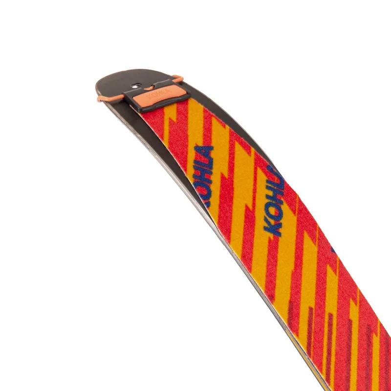 KOHLA Alpinist PRO 130mm