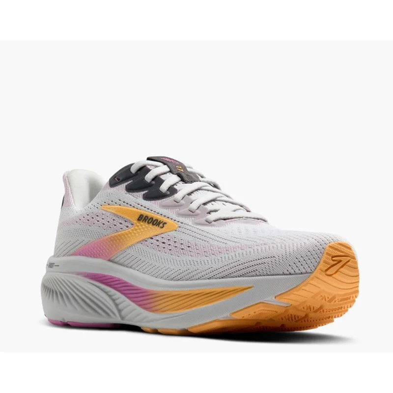 Brooks Ghost 17 Women oyster apricot pink