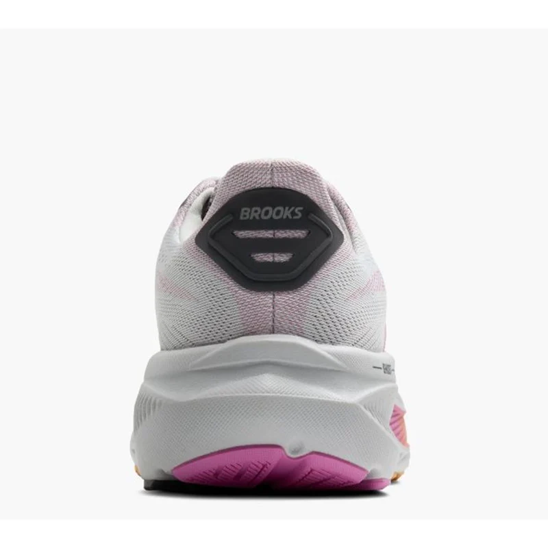 Brooks Ghost 17 Women oyster apricot pink