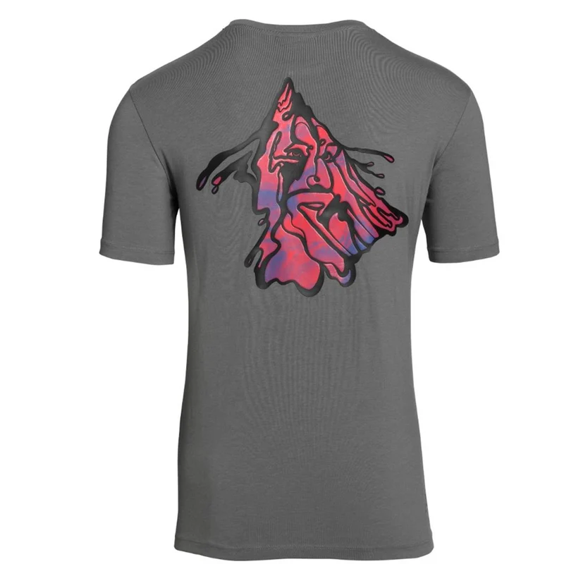 Atomic M Bent Chetler slate Herren T-Shirt