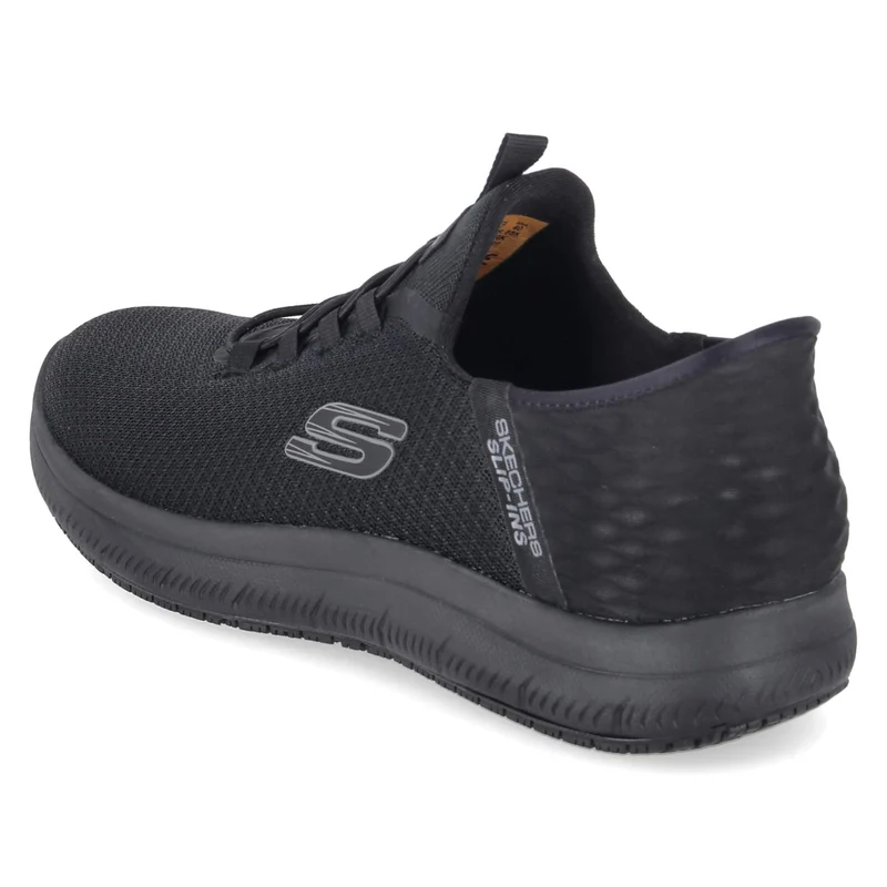 Slip-ins SUMMITS SR-COLSIN Schwarz