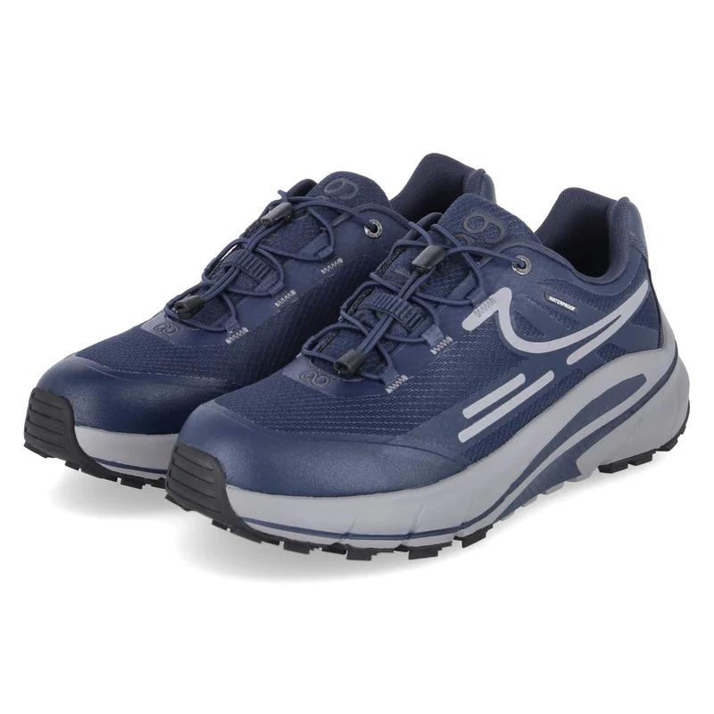 Sneaker SPEEDHAAG Blau