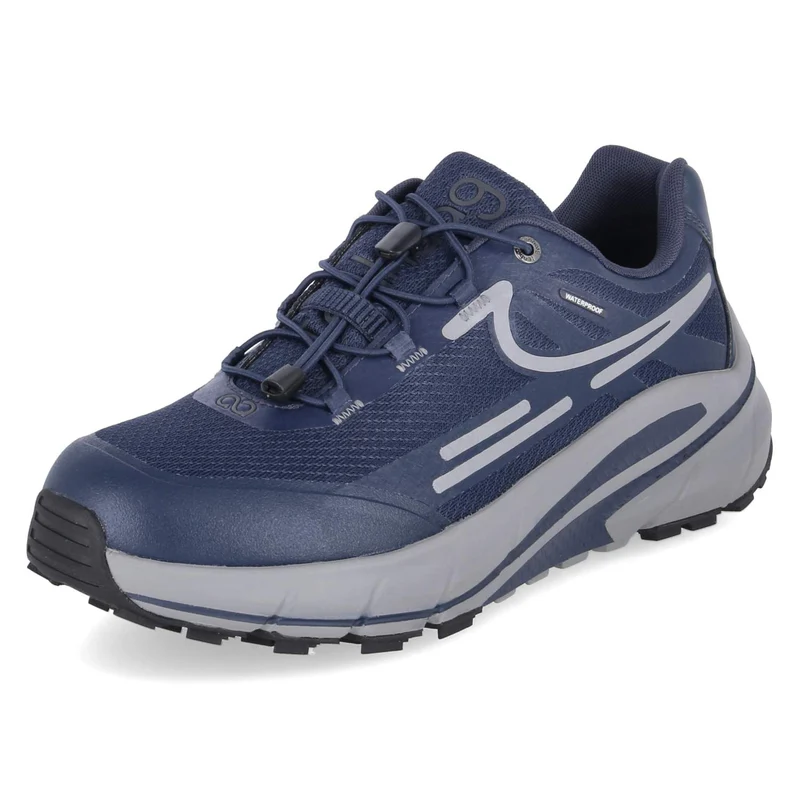 Sneaker SPEEDHAAG Blau