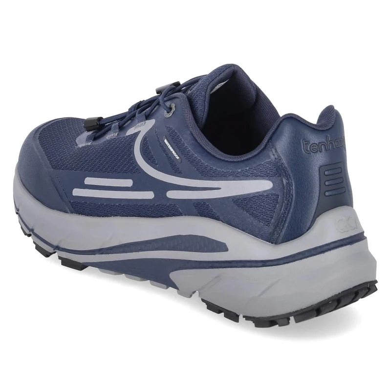 Sneaker SPEEDHAAG Blau